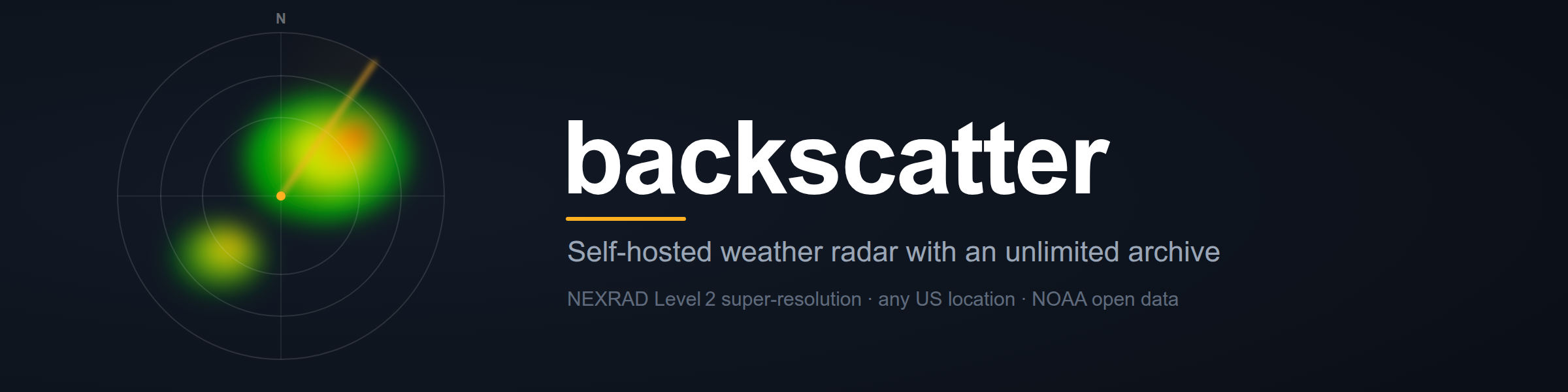 backscatter